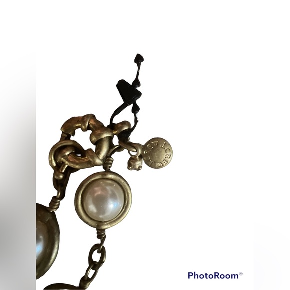 J crew Necklace - Picture 2 of 2